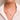 Collana con pendente a goccia
